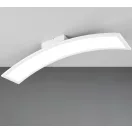 Trio R64861131 Sigma 76,5x13,5cm, íves, 2600lm, 3000K mennyezeti lámpa