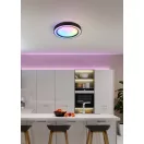 Trio R65091432 Arco mennyezeti lámpa
