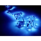 Trio R65543102 Grip 3m hosszú, RGB, 2700K dimmelhető, távirányítós LED szalag