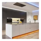 Trio R65573102 Rush IP44-es, 3m hosszú, RGB, 3000K dimmelhető, távirányítós LED szalag