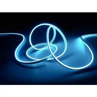   Trio R65585100 Neon 5m hosszú, RGB, 3000K dimmelhető, távirányítós LED szalag