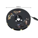 Trio R65593102 Screen 3m hosszú, dinamikus RGB, dimmelhető, távirányítós LED szalag szett szett