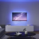 Trio R65593102 Screen 3m hosszú, dinamikus RGB, dimmelhető, távirányítós LED szalag szett szett