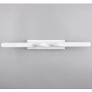 Trio R65791131 Ginko 2100lm, 4000K, 79x12,5cm mennyezeti lámpa