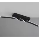 Trio R65791132 Ginko 1980lm, 3000K, 79x12,5cm mennyezeti lámpa