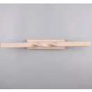 Trio R65791166 Ginko 1980lm, 3000K, 79x12,5cm mennyezeti lámpa