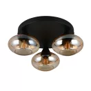 Trio R66643013 Divina 3xE14 mennyezeti lámpa