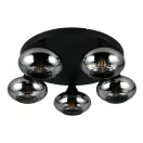 Trio R66645054 Divina 5xE14 mennyezeti lámpa