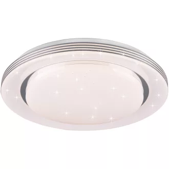 Trio R67045800 Atria mennyezeti lámpa