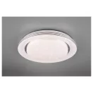 Trio R67045800 Atria mennyezeti lámpa
