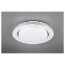 Trio R67045800 Atria mennyezeti lámpa