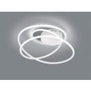 Trio R67051131 Bologna mennyezeti lámpa