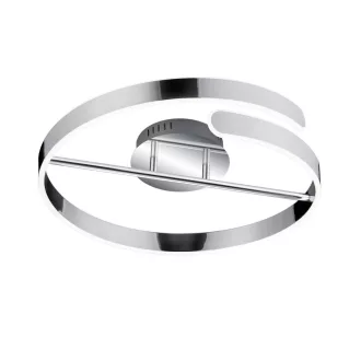 Trio R67071106 Parma mennyezeti lámpa