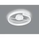 Trio R67071131 Parma mennyezeti lámpa