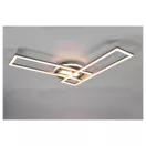 Trio R67183107 Twister mennyezeti lámpa