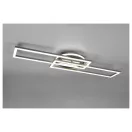 Trio R67183107 Twister mennyezeti lámpa