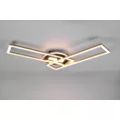 Trio R67183108 Twister mennyezeti lámpa