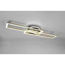 Trio R67183108 Twister mennyezeti lámpa