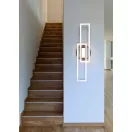 Trio R67183108 Twister mennyezeti lámpa