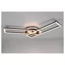 Trio R67183132 Twister mennyezeti lámpa