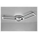 Trio R67183132 Twister mennyezeti lámpa