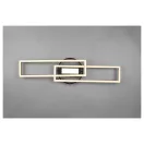 Trio R67183132 Twister mennyezeti lámpa