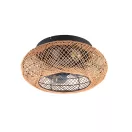 Trio R67302126 Lillesand Ventilátoros lámpa