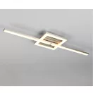 Trio R67303107 Viale mennyezeti lámpa