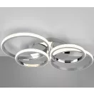 Trio R67364106 Cires mennyezeti lámpa