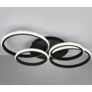 Trio R67364132 Cires mennyezeti lámpa