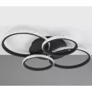 Trio R67364132 Cires mennyezeti lámpa