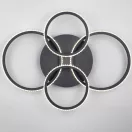 Trio R67364132 Cires mennyezeti lámpa