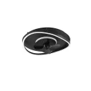Trio R67393132 Sortland Ventilátoros lámpa