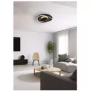 Trio R67393132 Sortland Ventilátoros lámpa