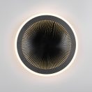 Trio R67681132 Glace távirányítós, fényerőszabályzós, 2600lm, 2700-6500K mennyezeti lámpa