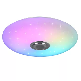 Trio R69031901 Musica mennyezeti lámpa