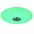 Trio R69031901 Musica mennyezeti lámpa