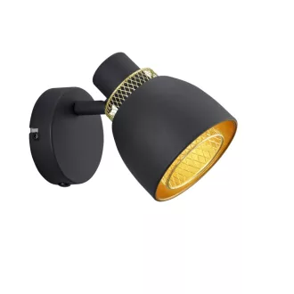 Trio R80811032 Punch spot lámpa