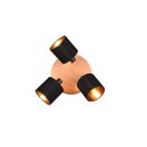 Trio R81333930 Tommy spot lámpa