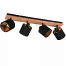 Trio R81334030 Tommy spot lámpa