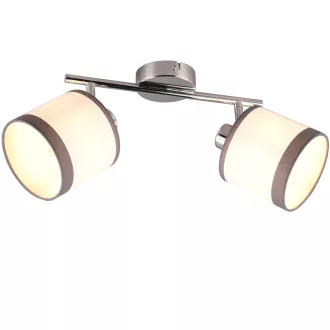 Trio R81552006 Davos spot lámpa