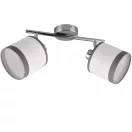 Trio R81552006 Davos spot lámpa