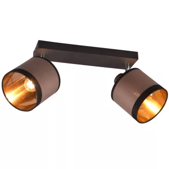 Trio R81552041 Davos spot lámpa