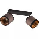 Trio R81552041 Davos spot lámpa