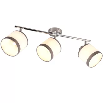 Trio R81553006 Davos spot lámpa