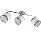 Trio R81553006 Davos spot lámpa