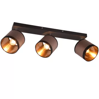 Trio R81553041 Davos spot lámpa