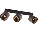 Trio R81553041 Davos spot lámpa