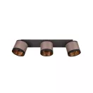 Trio R81553041 Davos spot lámpa