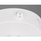 Trio R81571731 Bidar 1xE14, 12x17cm, kapcsolós  spot lámpa